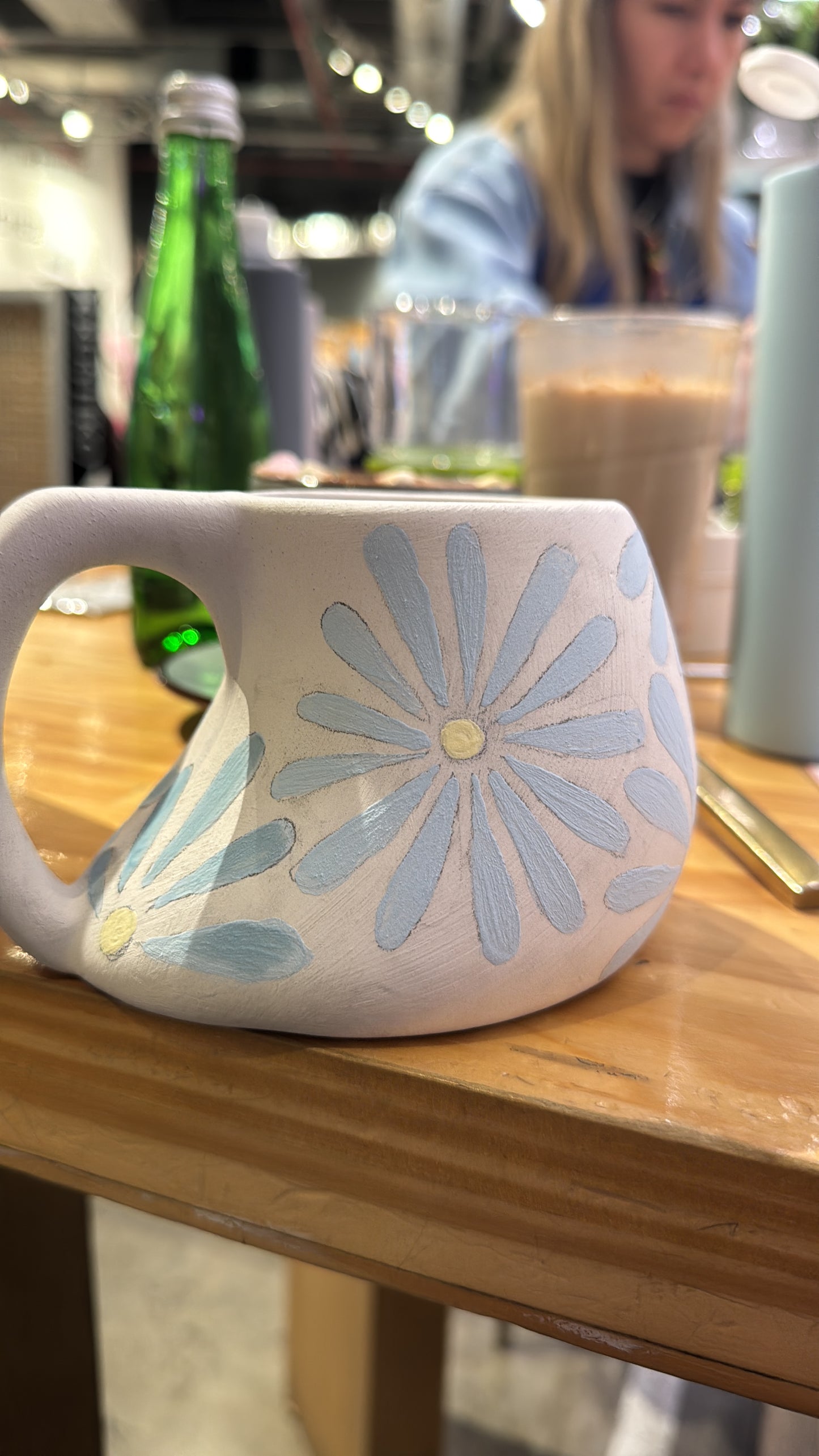 PINTA TU CERAMICA - By Píntala Art LAb