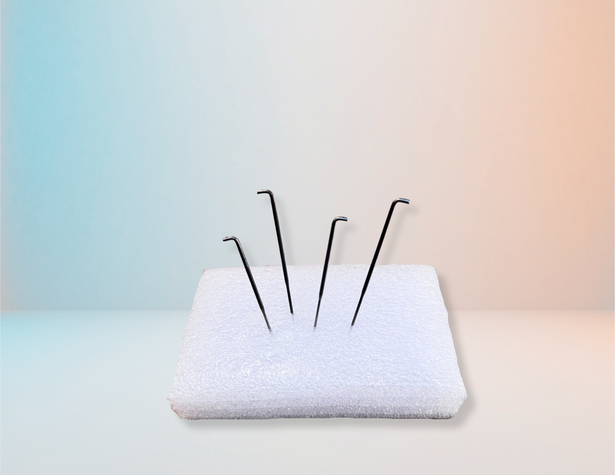 Magia en el desierto - Kit de Felting