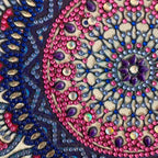 Mandala Astral - KIT por Piedritas