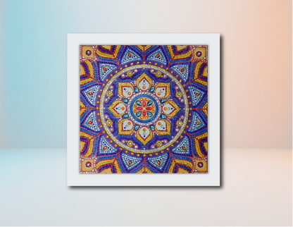 AZUL - KIT Por Piedritas 10% POR VACACIONES DESCUENTO - TU PEDIDO SERA ENVIADO A PARTIR DEL 9 DE ENERO