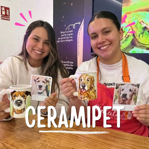 Ceramipet