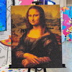 MONALISA   -Kit Por Diamantes