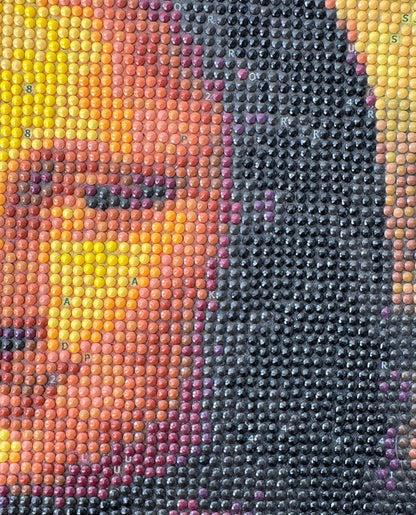 MONALISA   -Kit Por Diamantes