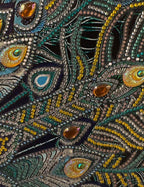Pavo Esmeralda- KIT Por Piedritas