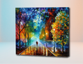 Camino Azul - Kit Por Diamantes -