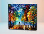 Camino Azul - Kit Por Diamantes -
