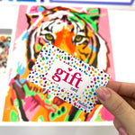 Cargar imagen en el visor de la galería, Gift Card by Pintala Cuadros
