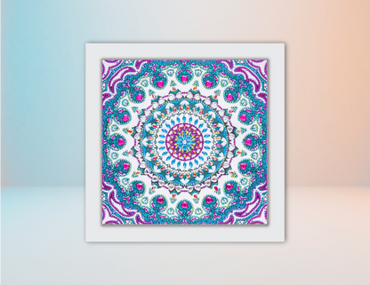 Mandala Magia - KIT Por Piedritas 10% POR VACACIONES DESCUENTO - TU PEDIDO SERA ENVIADO A PARTIR DEL 9 DE ENERO