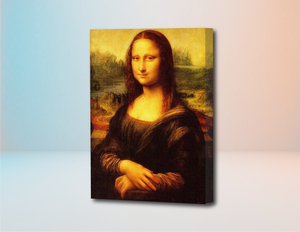 MONALISA -Kit Por Diamantes