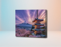 Monte Fuji  -Kit Por Diamantes