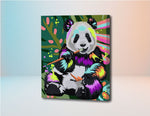 Cargar imagen en el visor de la galería, Panda Adulto - Kit de Pinturas por Números
