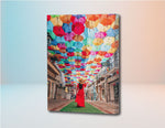 Cargar imagen en el visor de la galería, Sombrillas -Kit Por Diamantes
