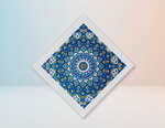 Cargar imagen en el visor de la galería, Mandala Constelación - KIT Por Piedritas
