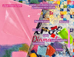 Cargar imagen en el visor de la galería, Perro Manchitas - Kit por Diamantes
