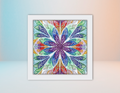 Mandala Natural- KIT Por Piedritas