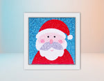 Cargar imagen en el visor de la galería, Papá Noel - KIT Por Piedritas
