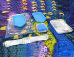 Set LUXURY para Diamantes